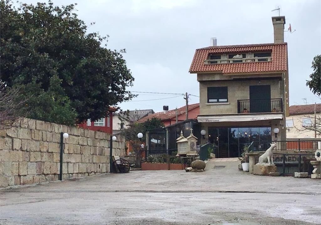 Photo of Outdoor in Vigo
