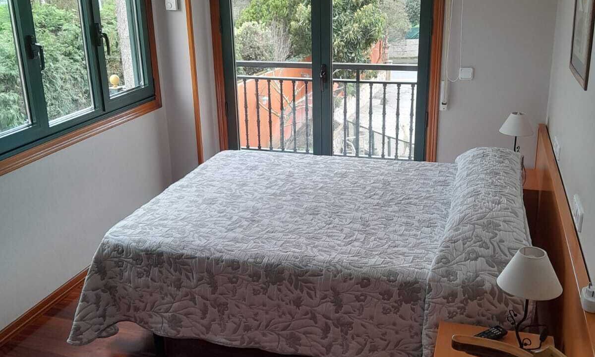 Photo of Bedroom in Vigo