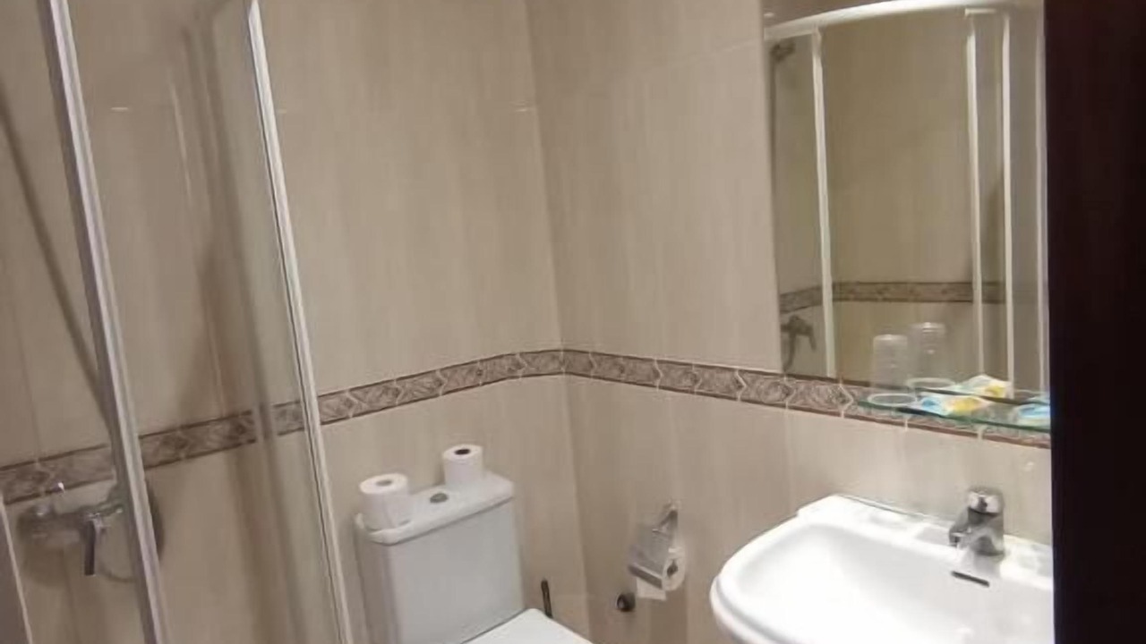 Photo of Bathroom in Vigo
