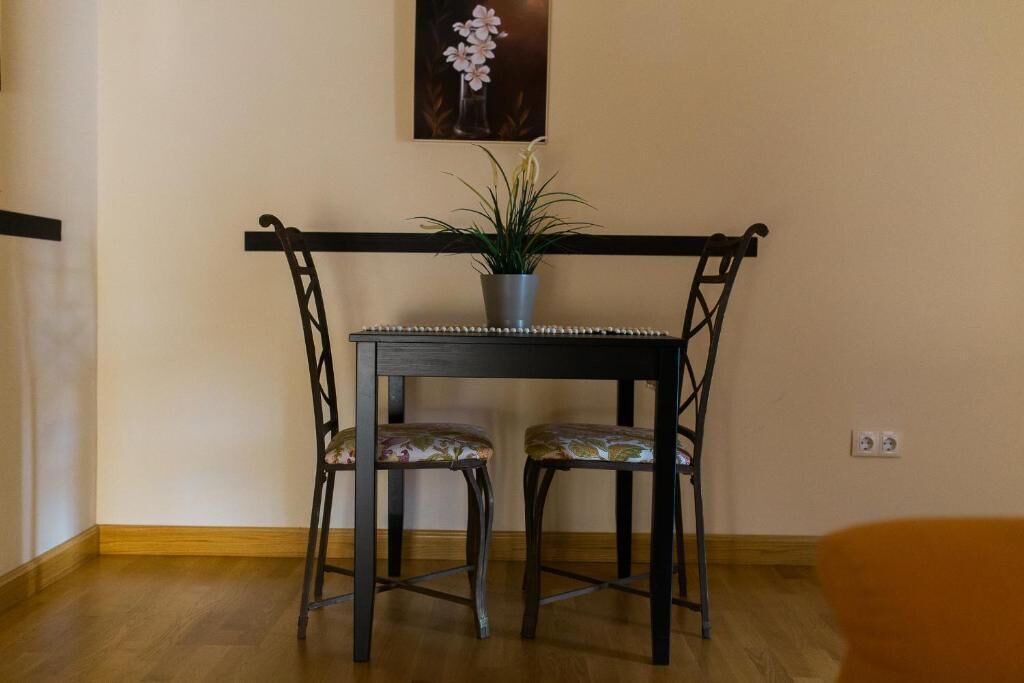 Photo of Patio Balcony in Bejar