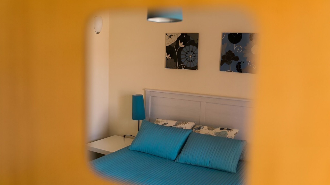 Photo of Patio Balcony in Bejar