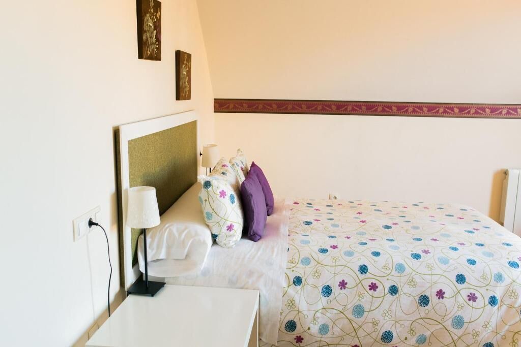 Photo of Patio Balcony in Bejar