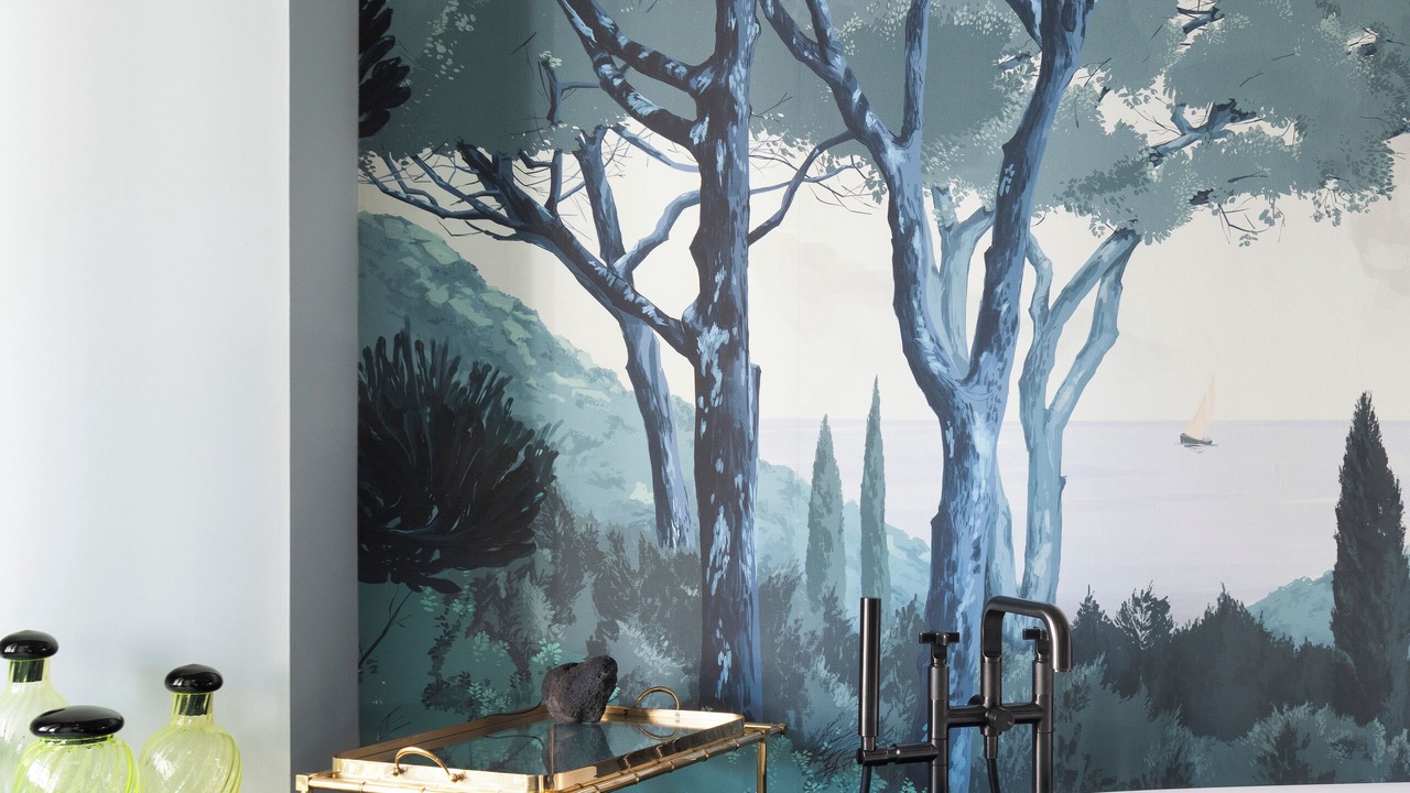 Photo of Bathroom in Santa Cruz