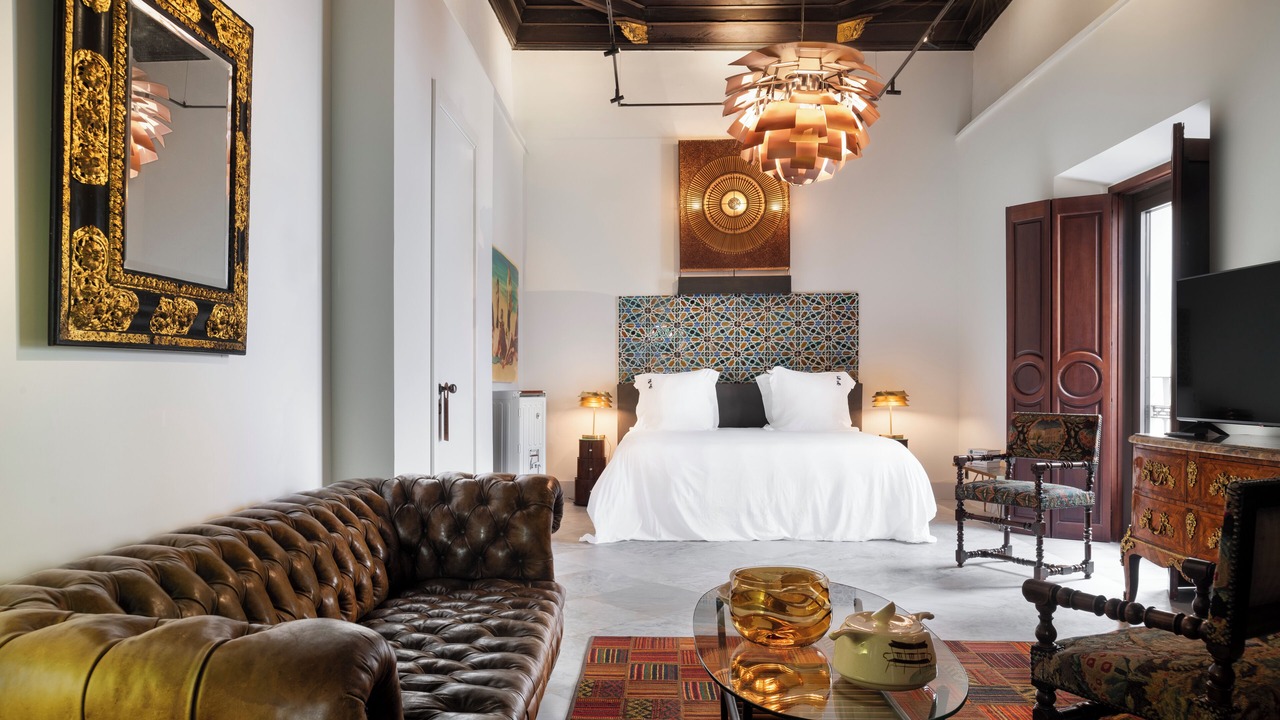 Photo of Bedroom in Santa Cruz