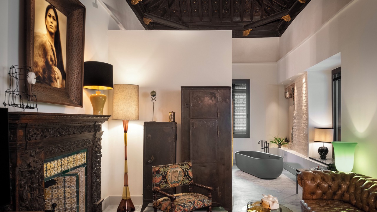 Photo of Bedroom in Santa Cruz