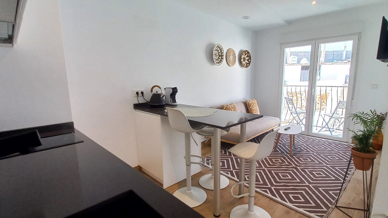 Photo of Livingroom in Mijas