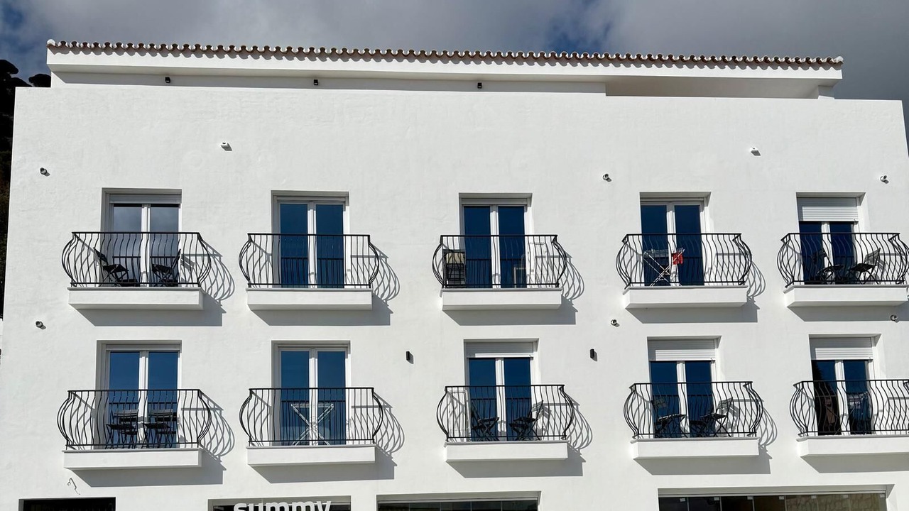 Photo of Outdoor in Mijas