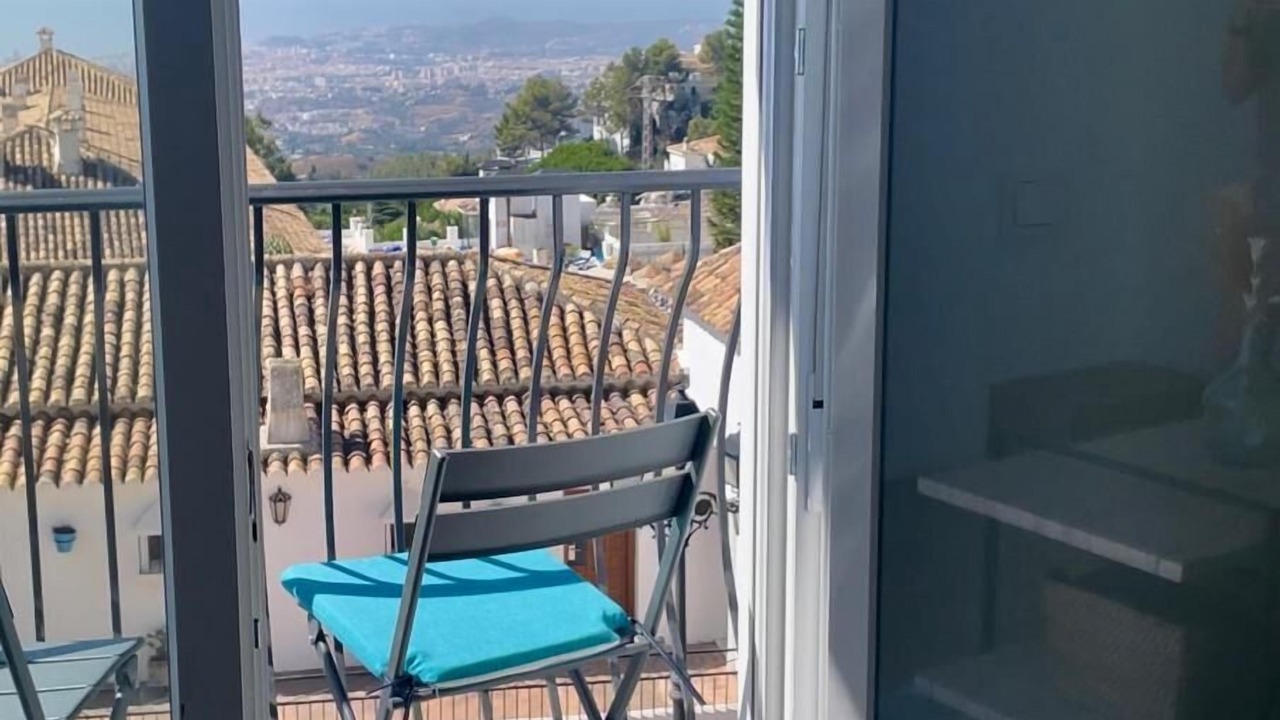 Photo of Livingroom in Mijas