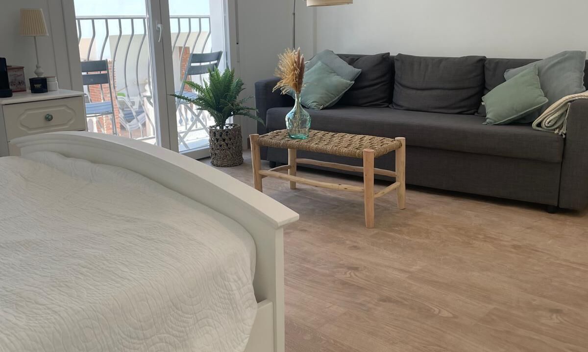 Photo of Livingroom in Mijas