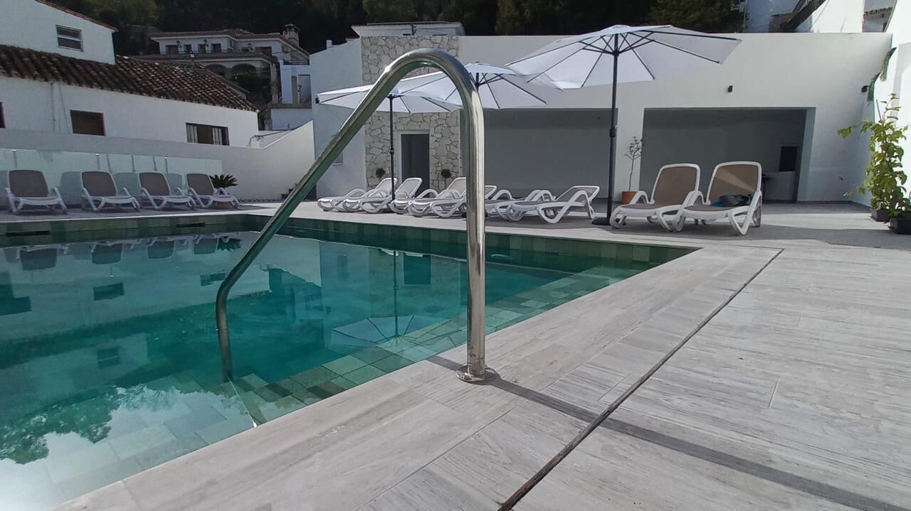 Photo of Outdoor in Mijas