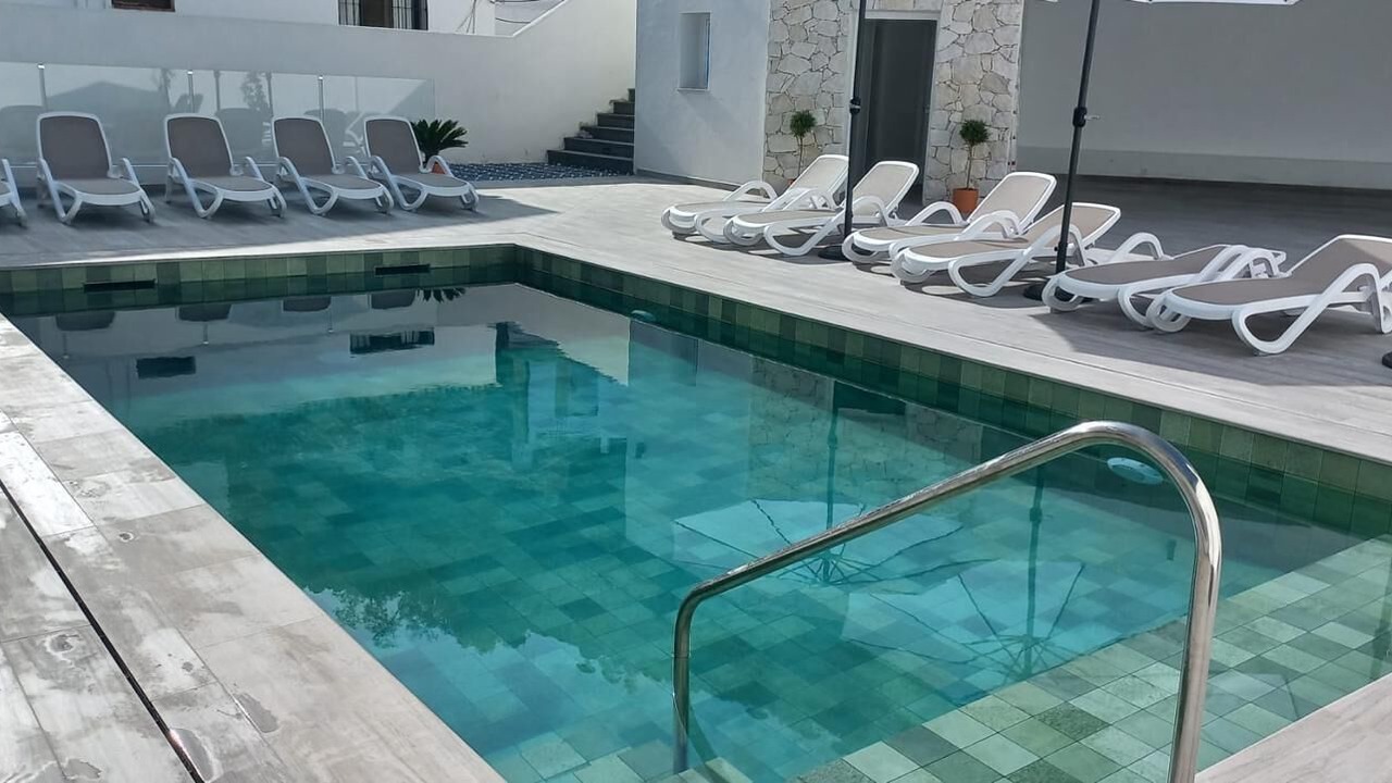 Photo of Outdoor in Mijas