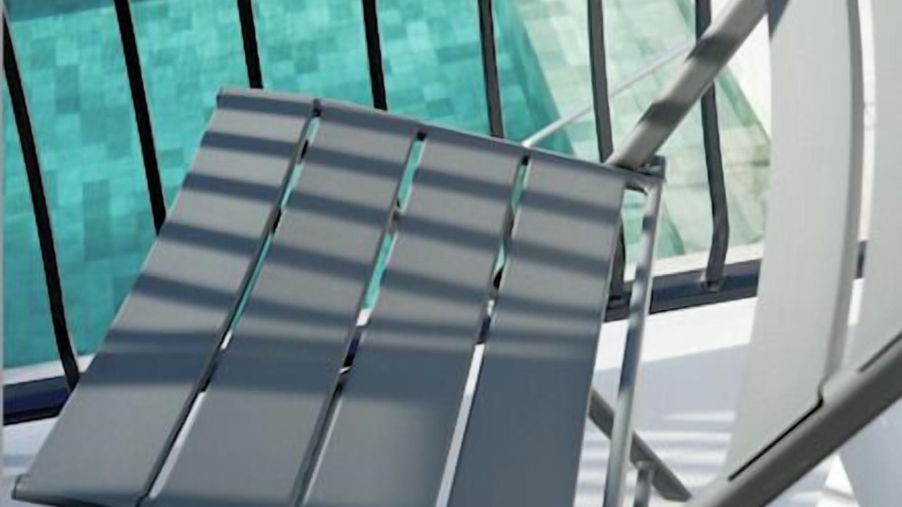 Photo of Patio Balcony in Mijas