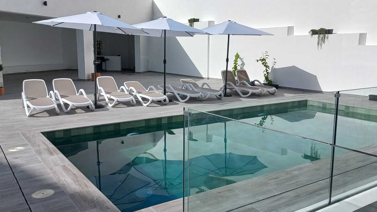 Photo of Outdoor in Mijas