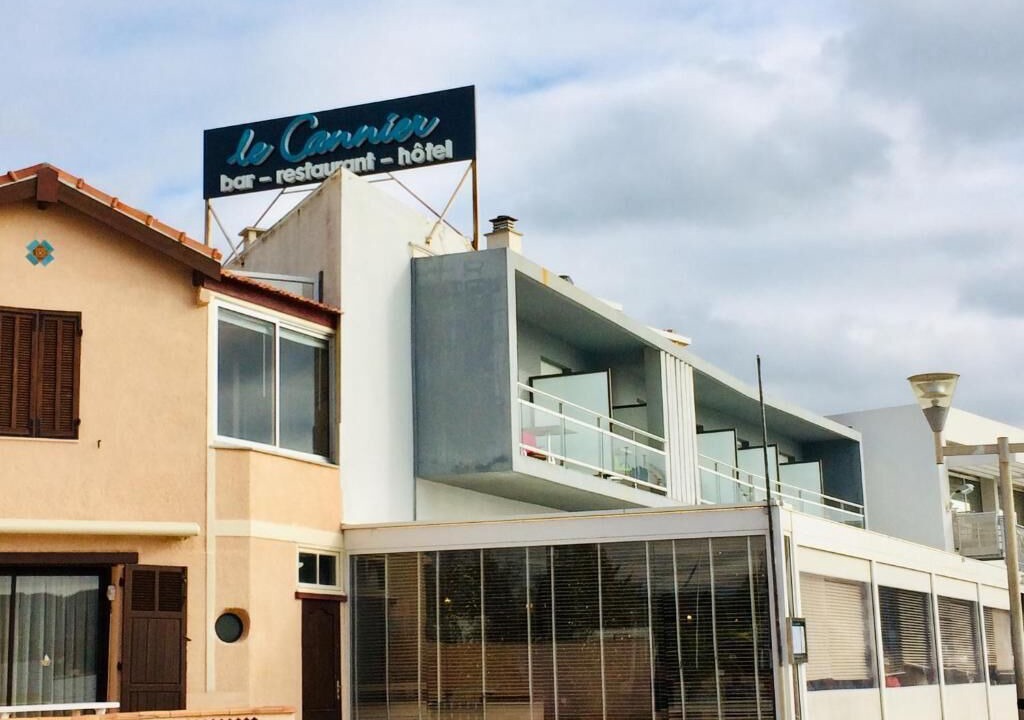 Photo of Outdoor in Les Sablettes
