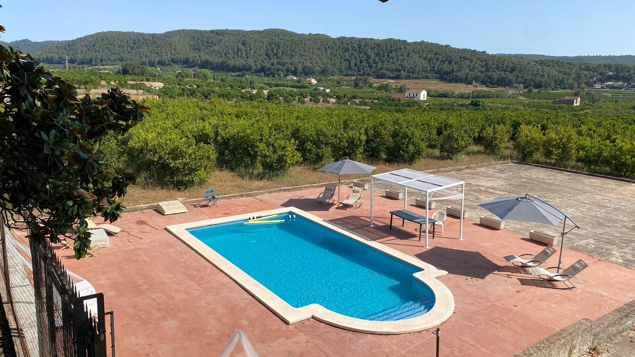 Photo of Outdoor in Alzira