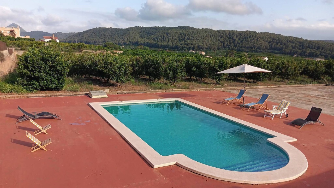 Photo of Outdoor in Alzira