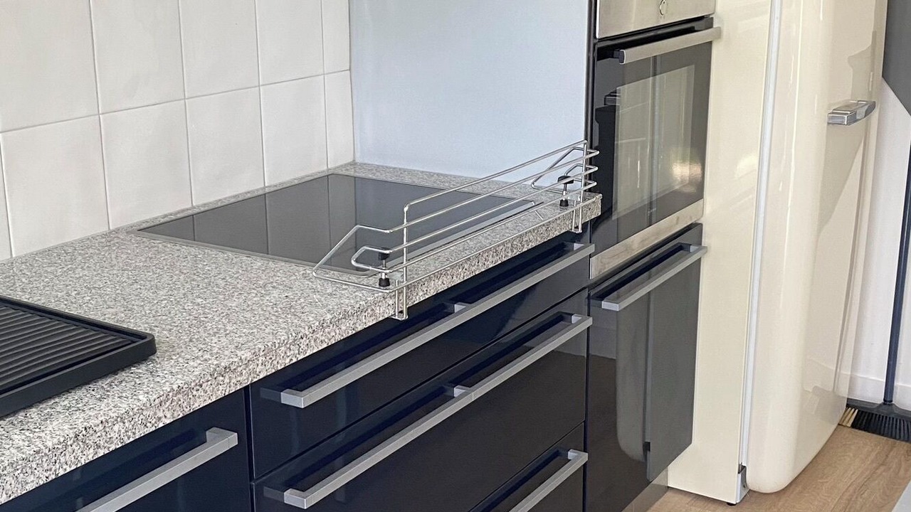 Photo of Kitchen in Terrasson-la-Villedieu