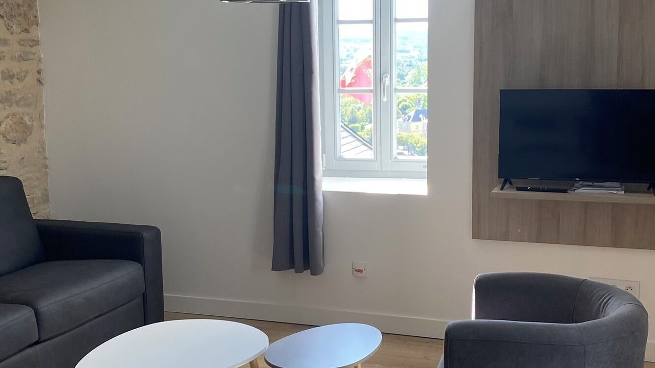 Photo of Livingroom in Terrasson-la-Villedieu
