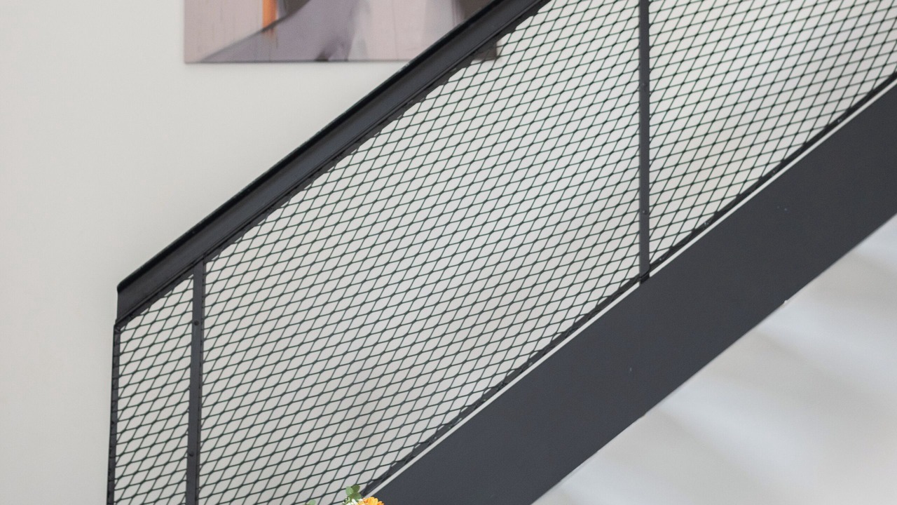 Photo of Patio Balcony in Karlin