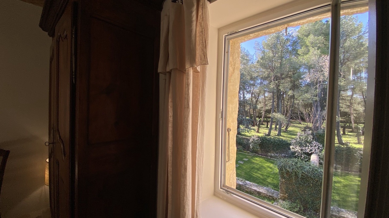 Photo of Bathroom in Uzes
