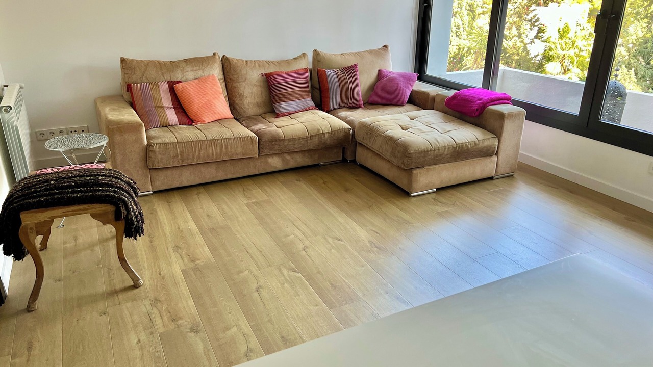Photo of Livingroom in Illetas