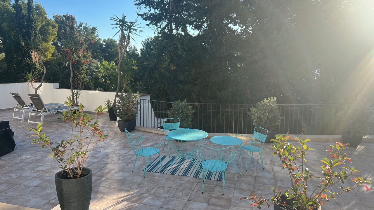 Photo of Outdoor in Illetas