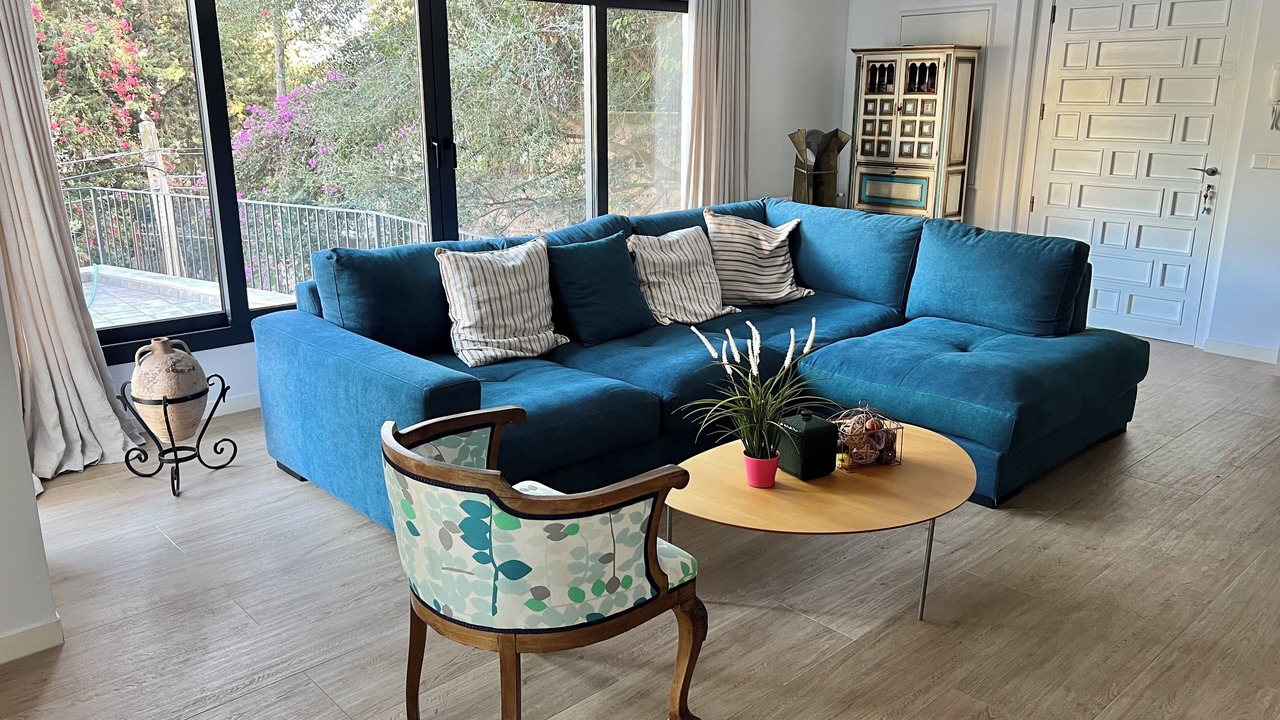 Photo of Livingroom in Illetas