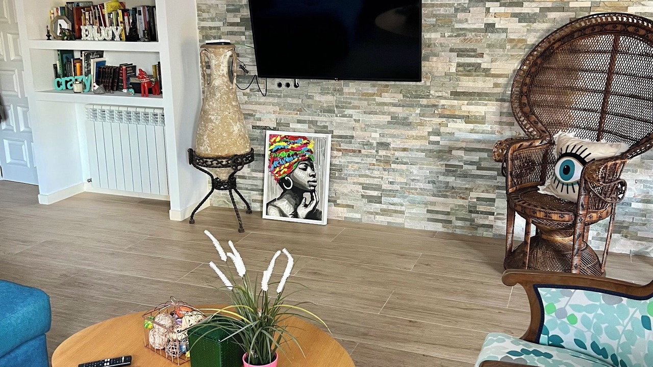 Photo of Livingroom in Illetas