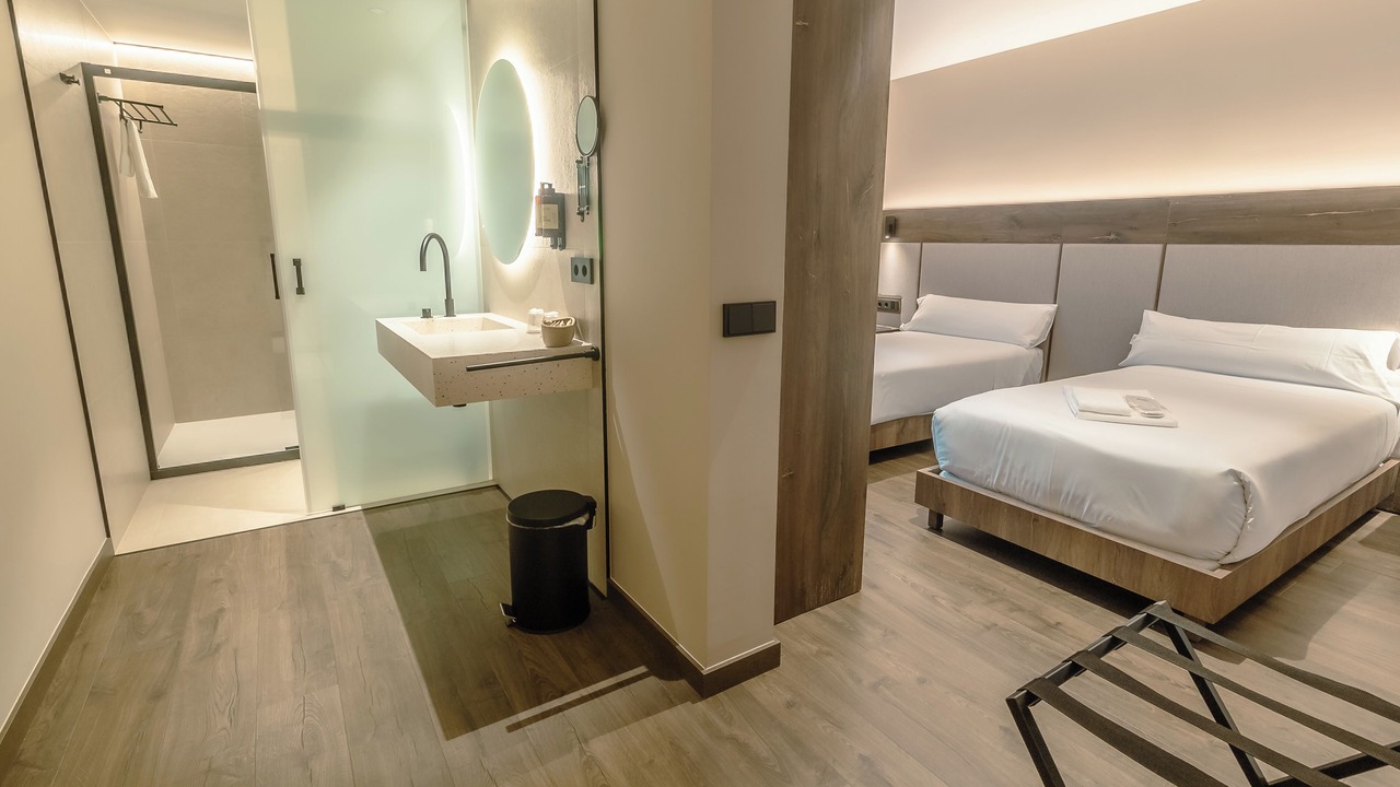 Photo of Bedroom in Miajadas