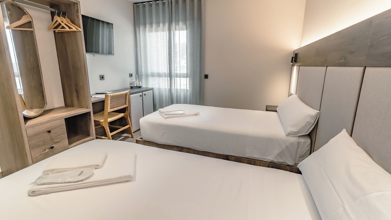 Photo of Bedroom in Miajadas