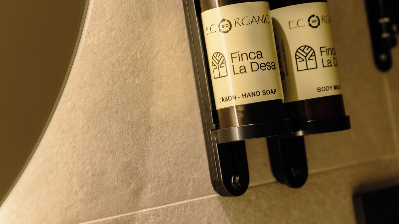 Photo of Bathroom in Miajadas