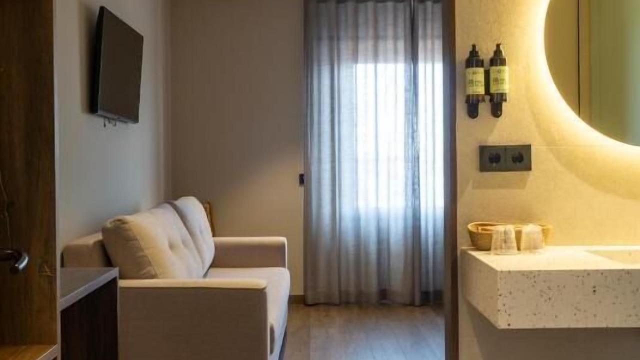 Photo of Bedroom in Miajadas