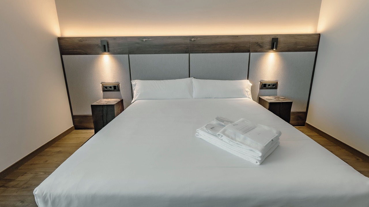 Photo of Bedroom in Miajadas