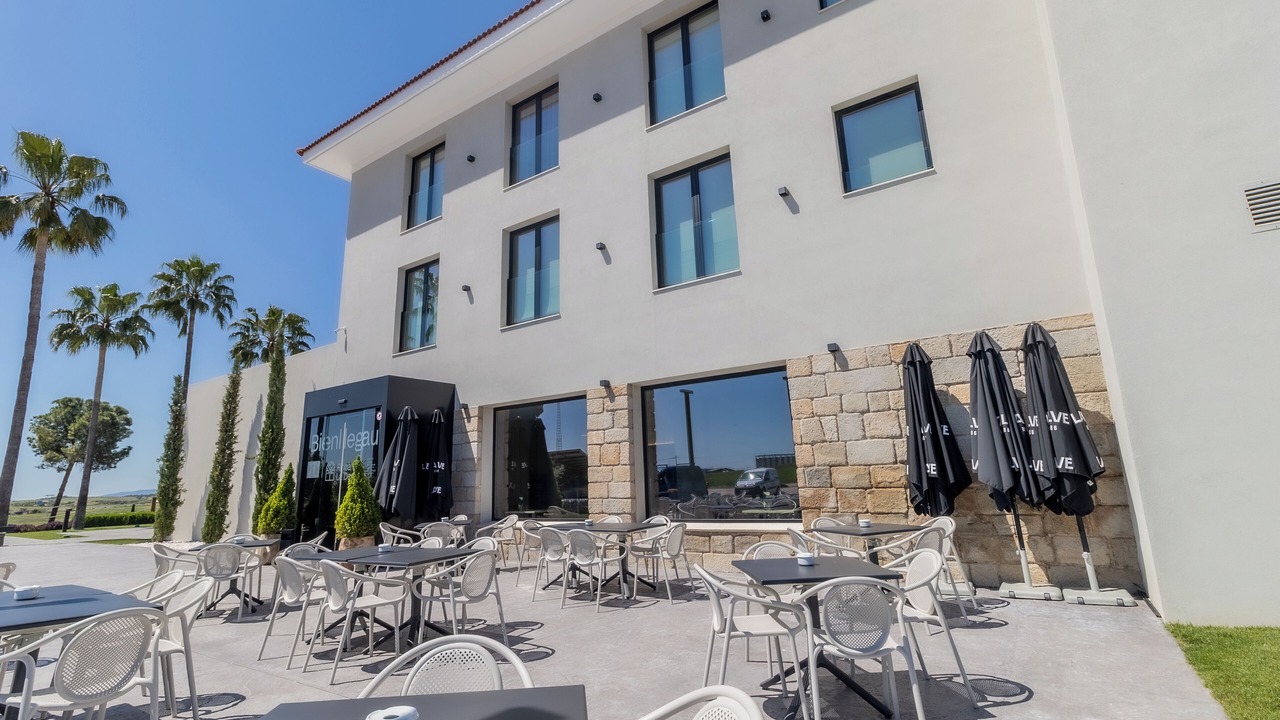 Photo of Outdoor in Miajadas