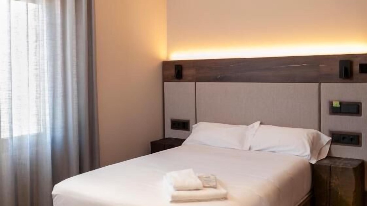 Photo of Bedroom in Miajadas