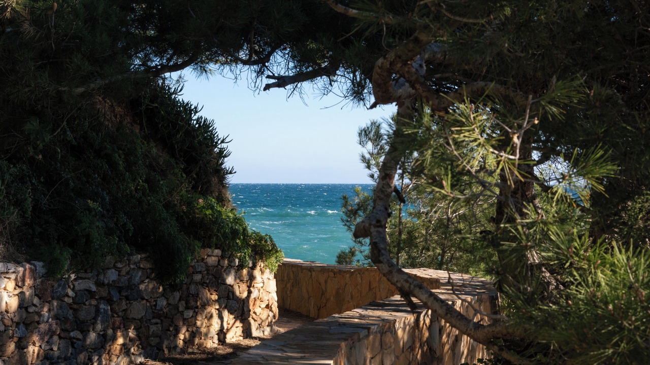 Photo of Outdoor in Sa Riera