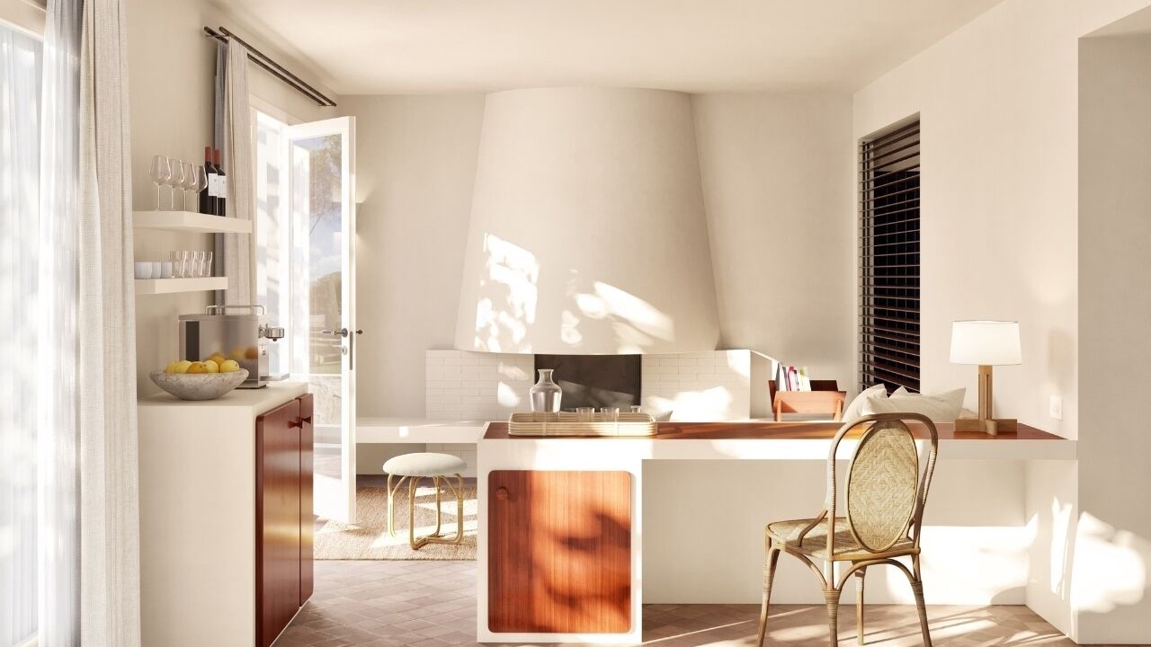 Photo of Livingroom in Sa Riera