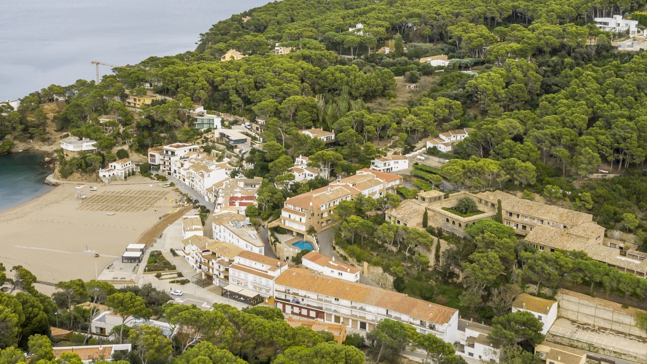 Photo of Outdoor in Sa Riera