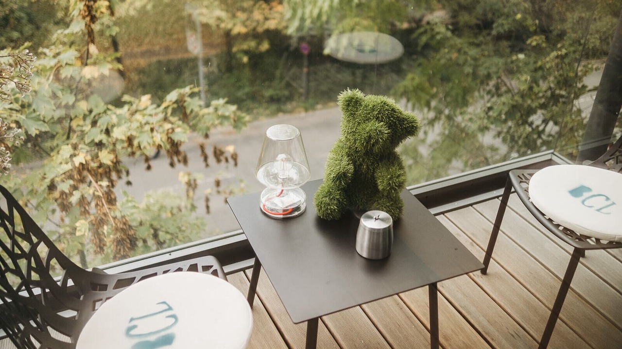 Photo of Outdoor in Innenstadt