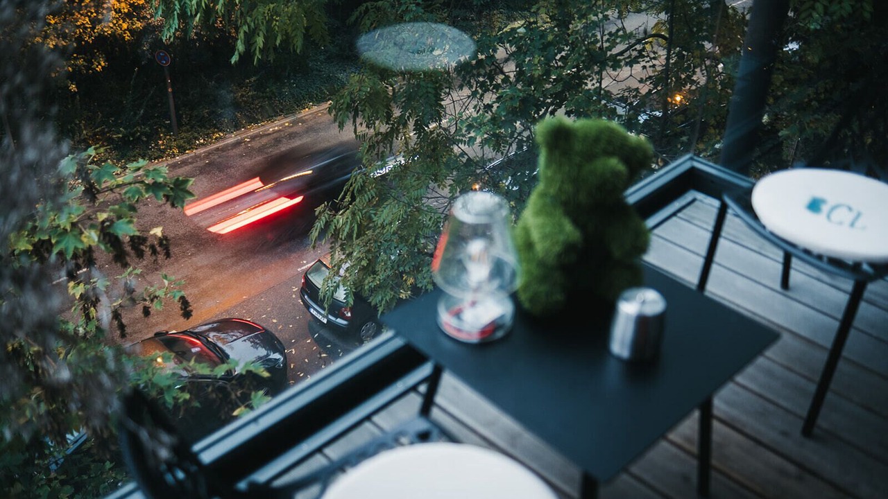Photo of Outdoor in Innenstadt