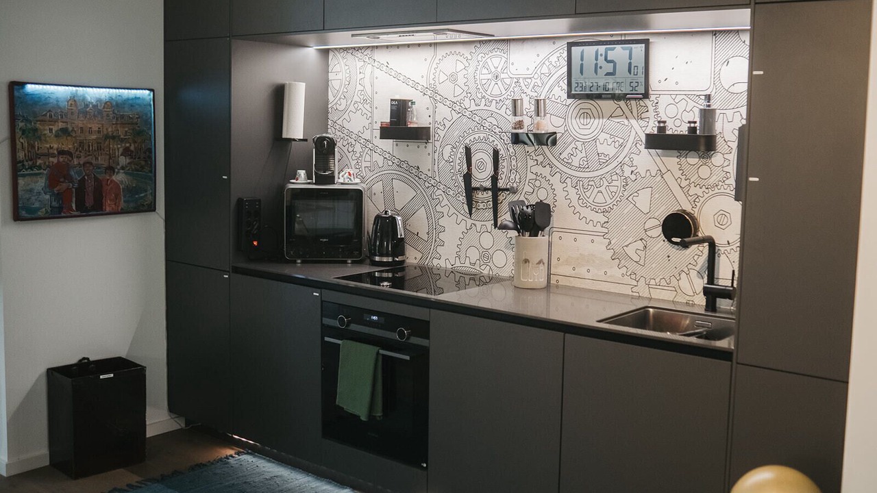 Photo of Kitchen in Innenstadt