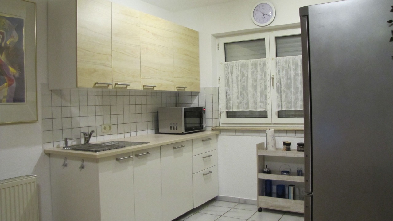Photo of Kitchen in Bad Vilbel