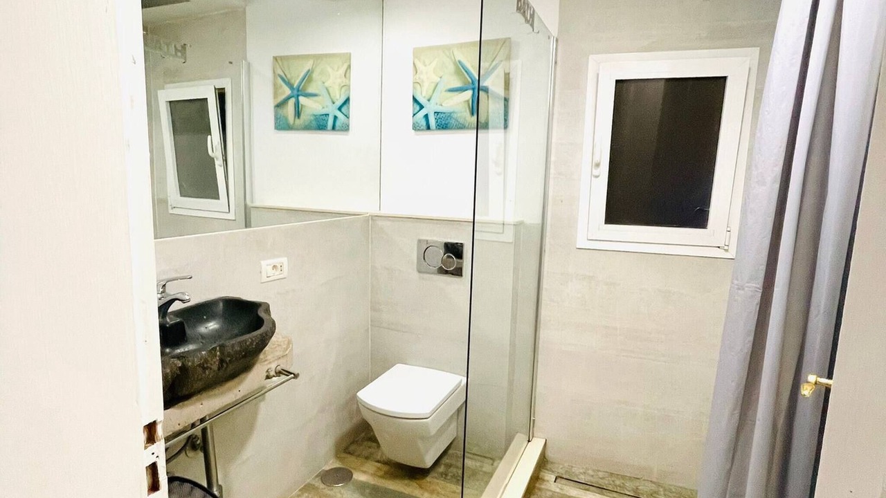Photo of Bathroom in Costa Adeje