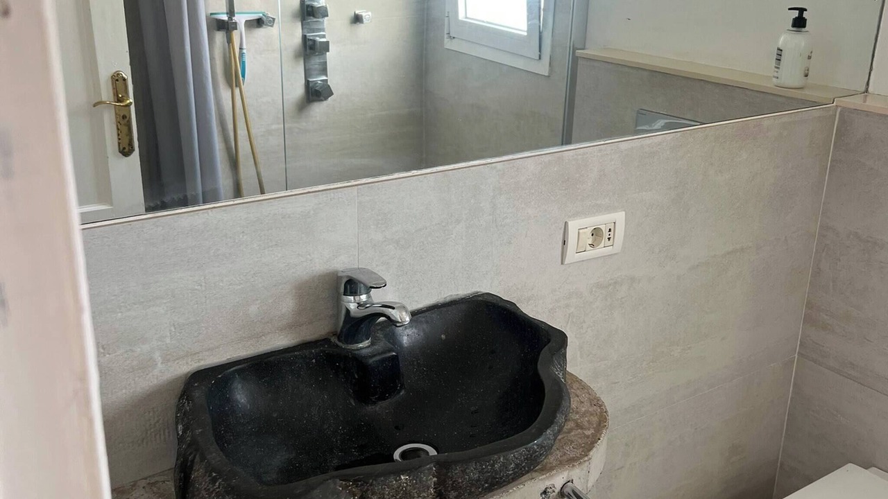 Photo of Bathroom in Costa Adeje