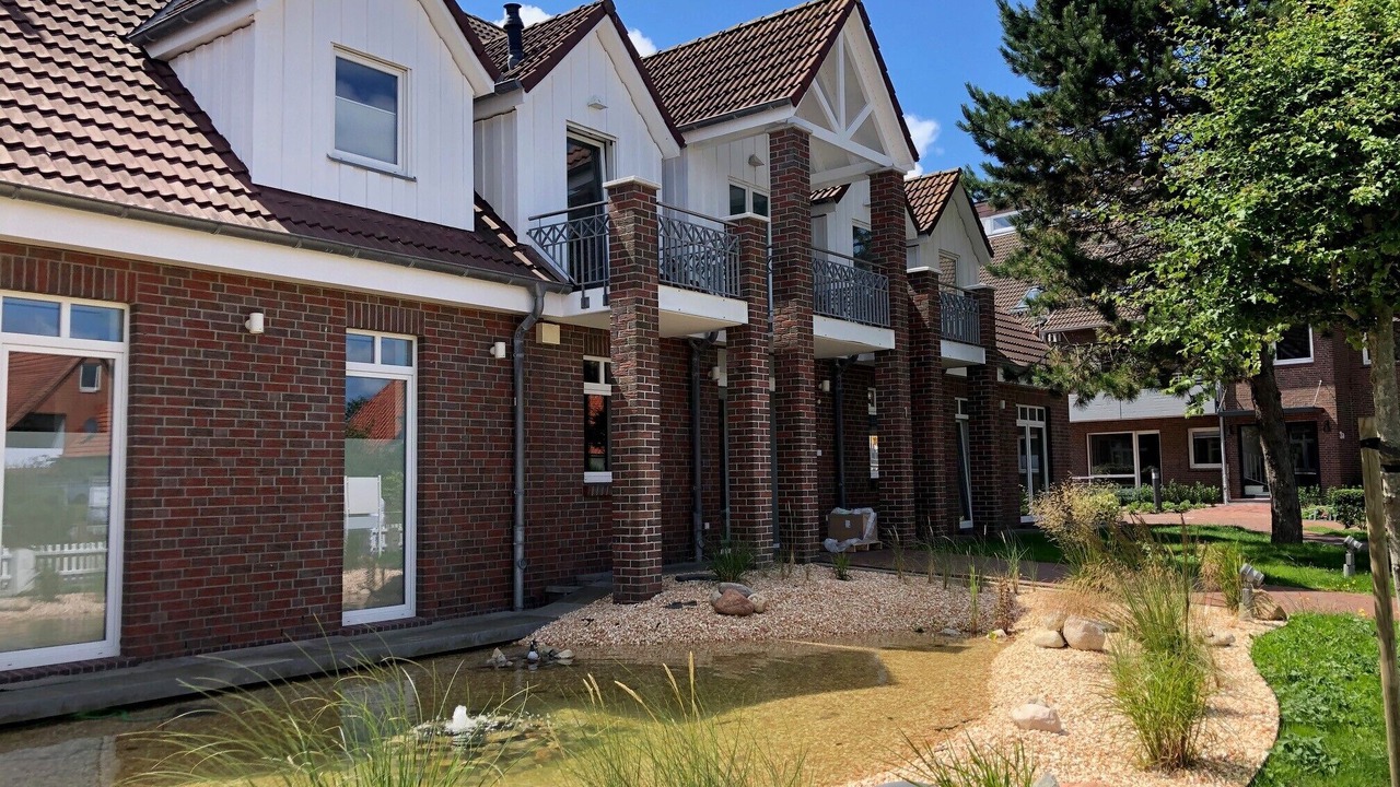 Photo of Outdoor in Langeoog