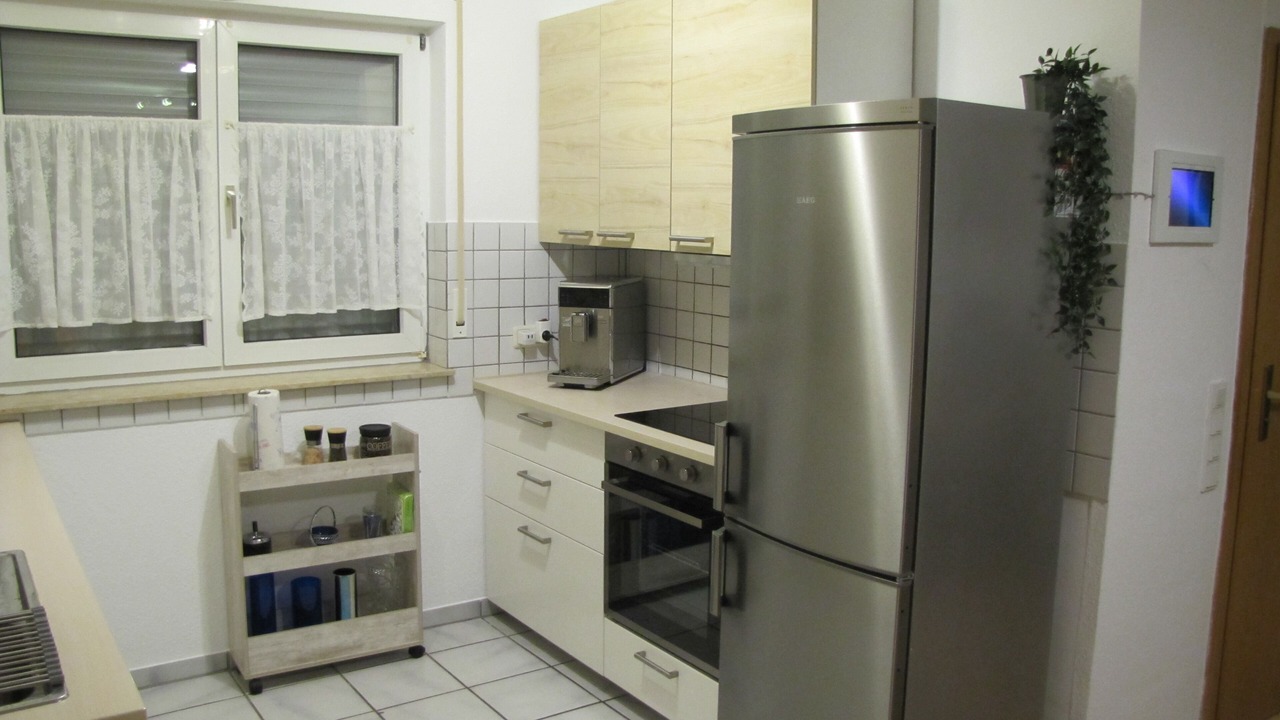 Photo of Kitchen in Bad Vilbel