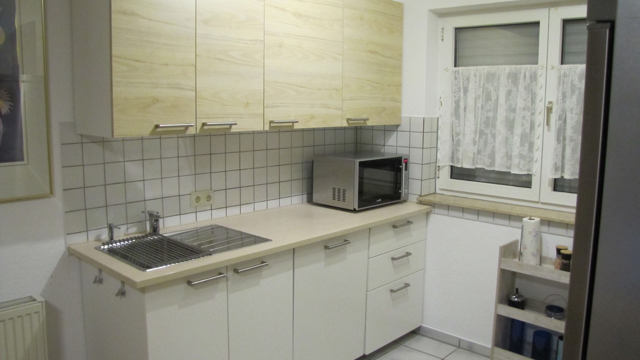 Photo of Kitchen in Bad Vilbel