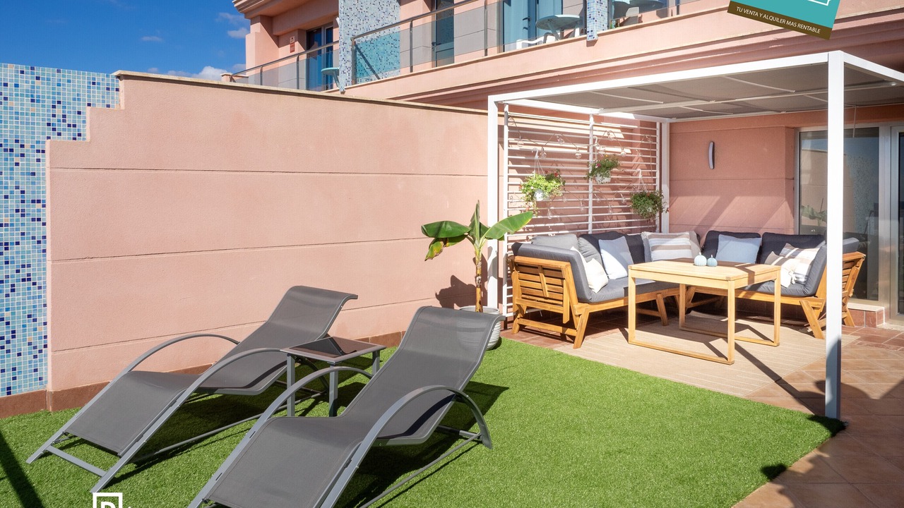 Photo of Outdoor in Mogan