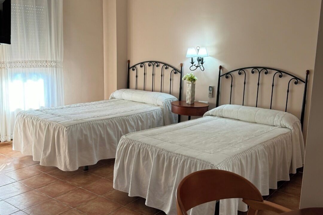 Photo of Patio Balcony in Caminomorisco