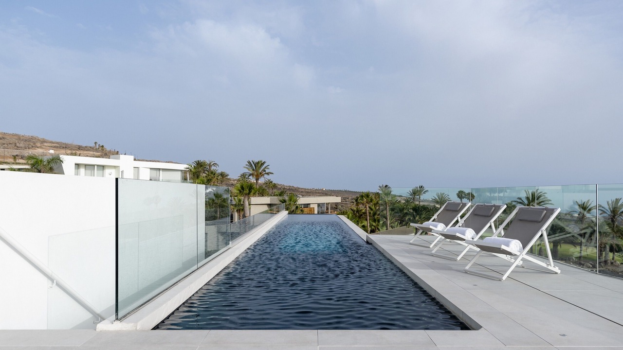 Photo of Outdoor in Guia de Isora